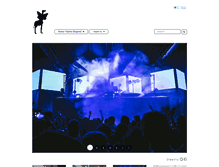 Tablet Screenshot of markobrajovic.com